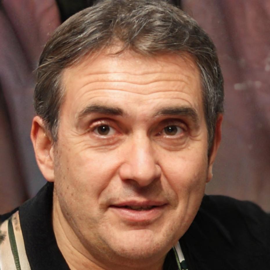 Bambang Wicaksono - Direktur Analisis Stock Mart Blog